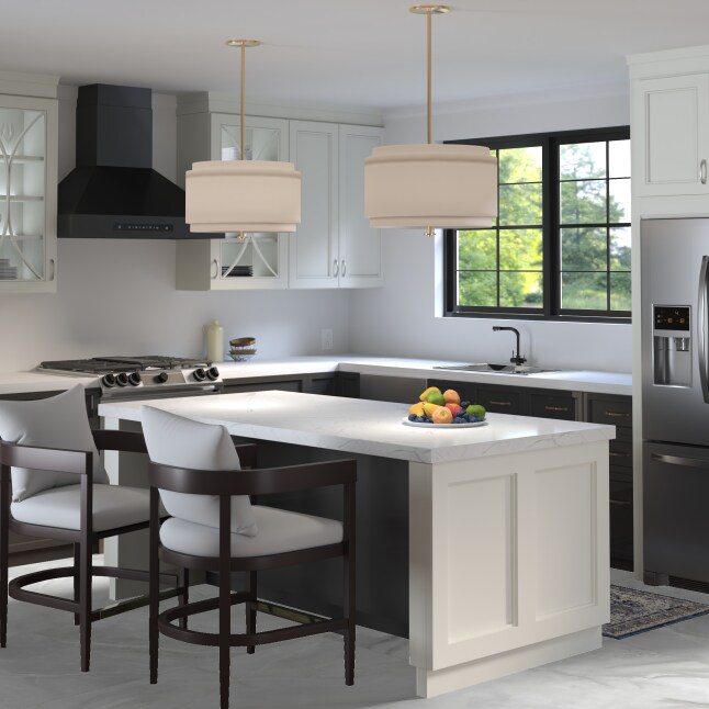 Satori Regent Onyx Lumiere 24-in x 48-in Polished Porcelain Marble