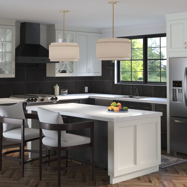 Artmore Tile (Sample) Laze Charcoal 4-in x 8-in Matte Porcelain