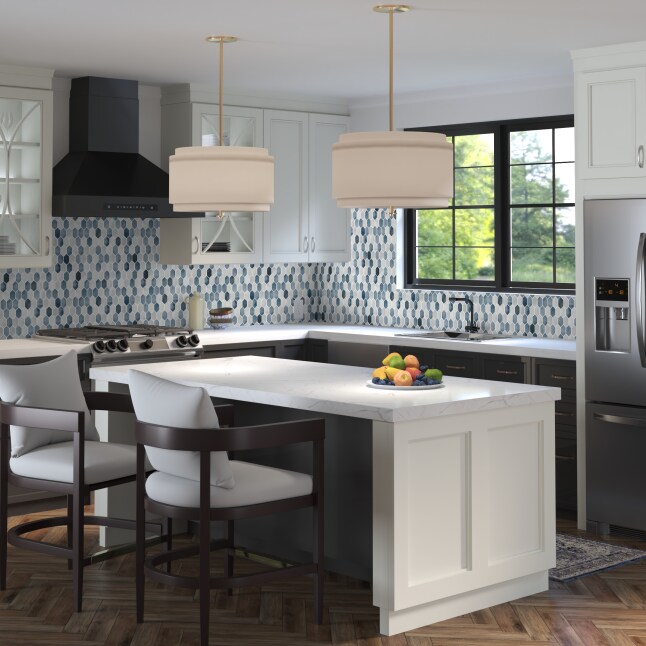 SUNWINGS SLHR-BLU-10 Ceramic-Tile - View #2