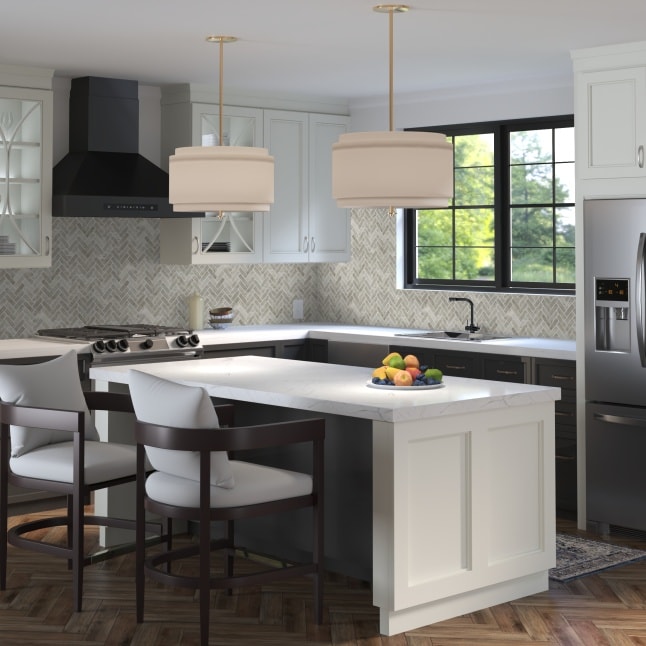 STAINMASTER SM50HER13XTMTLW Ceramic-Tile - View #2