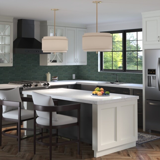 Satori Teramoda Emerald 3-in x 12-in Glossy Ceramic Subway Linear