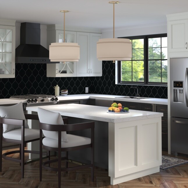Daltile RS35HEX66UNDGL Ceramic-Tile - View #2
