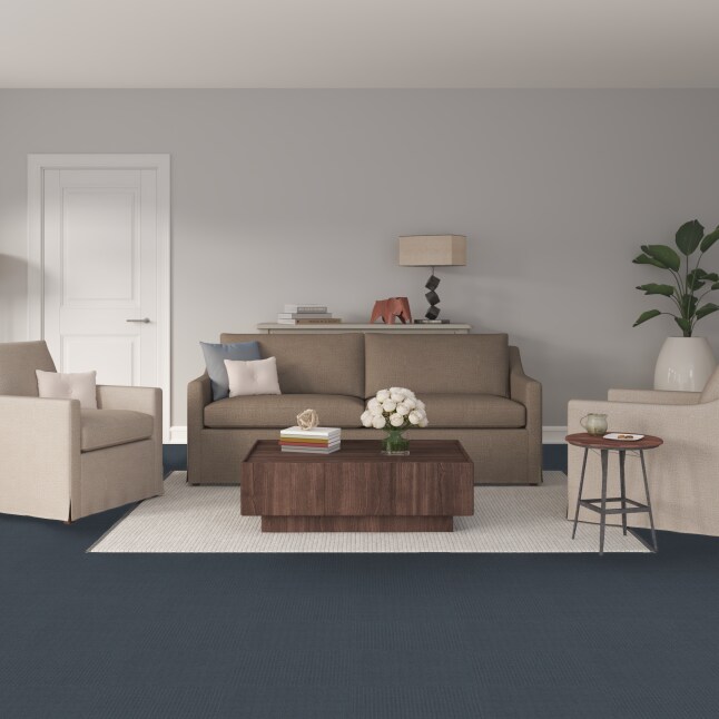 Style Selections 7HDM93315PK Carpet-Tile - View #2