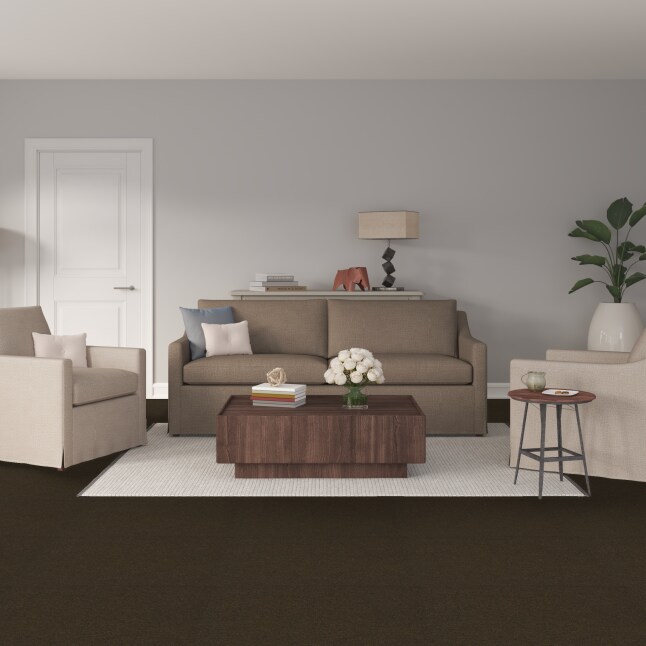 Style Selections 7VATD1708PK Carpet-Tile - View #2