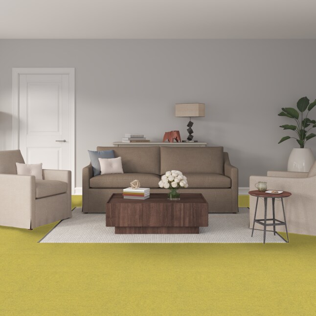 Style Selections 7VATD3608PK Carpet-Tile - View #2