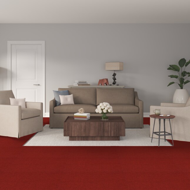 Style Selections 7VATD6508PK Carpet-Tile - View #2