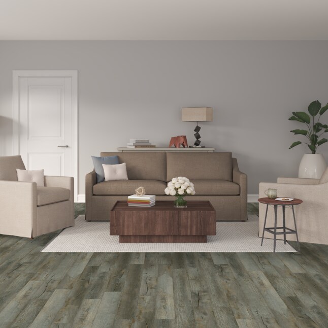 ProCore Pro PROGD5304SS Luxury-Vinyl-Plank-Samples - View #2