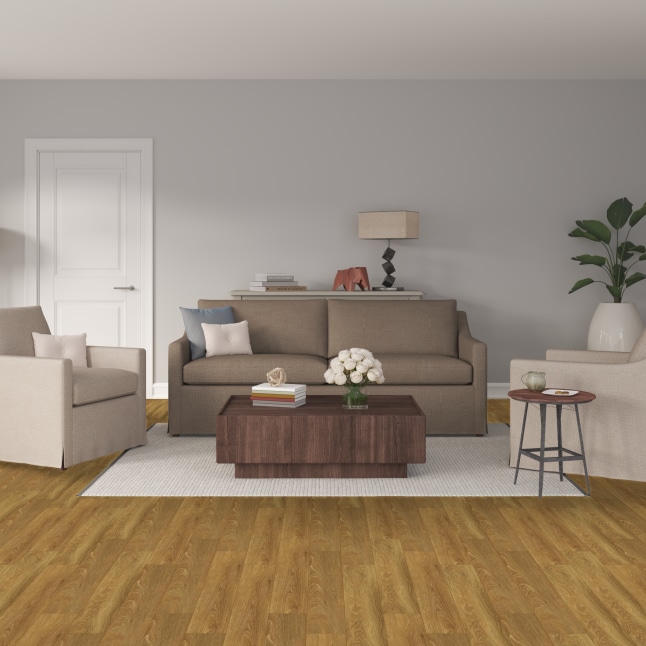 Shaw LX929-256-SAMP Luxury-Vinyl-Plank-Samples - View #2