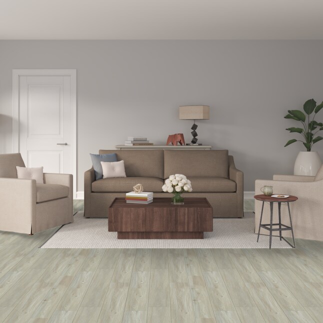 Shaw LX931-509-SAMP Luxury-Vinyl-Plank-Samples - View #2