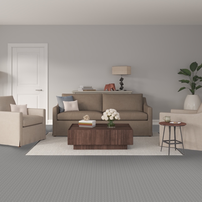STAINMASTER STP23-L012-0808 Carpet-Samples - View #2