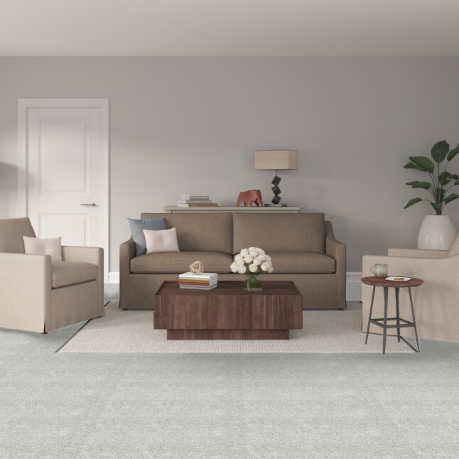 STAINMASTER 7L792-123-SAMP Carpet-Samples - View #2