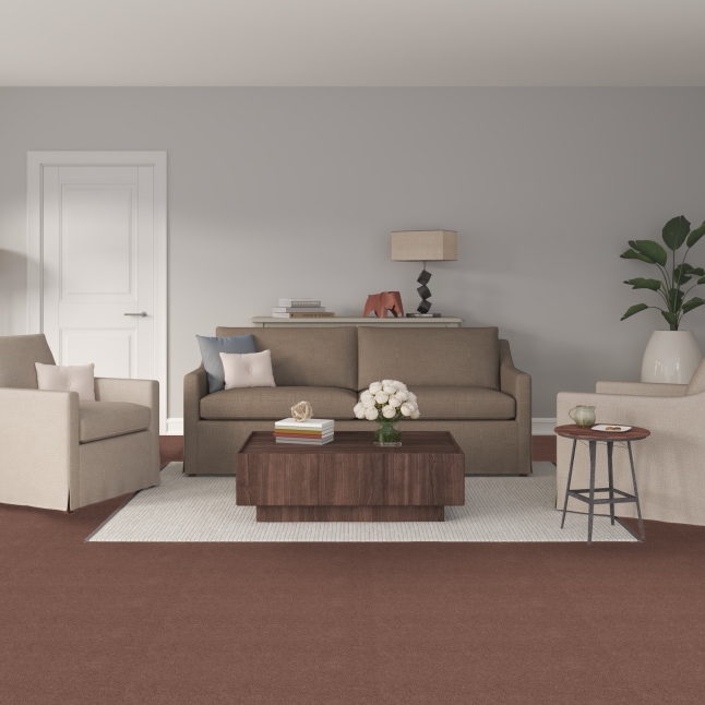 STAINMASTER 7L792-620-SAMP Carpet-Samples - View #2