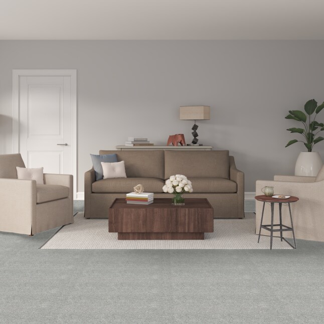 STAINMASTER 7L79300521 Carpet-Panel - View #2