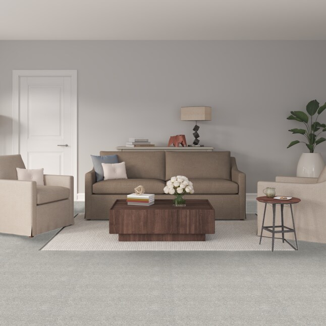 STAINMASTER 7L789-177A-SAMP Carpet-Samples - View #2