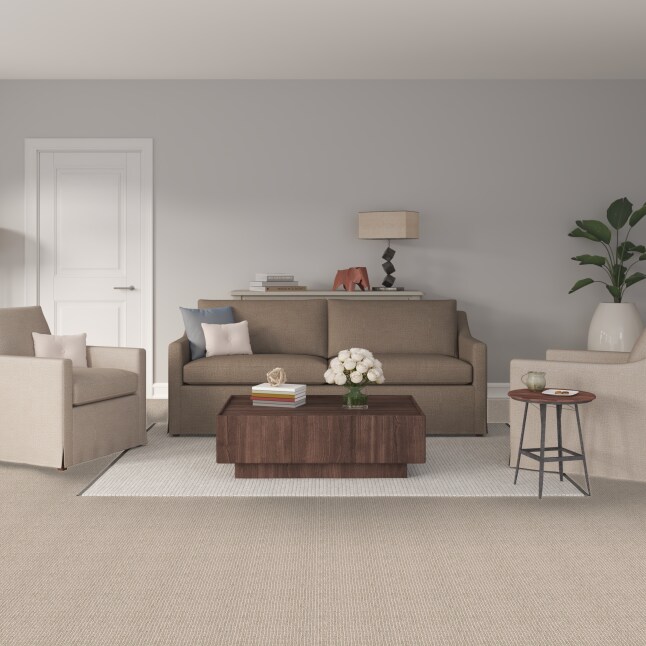 STAINMASTER LU403-W0030-1200-AB Carpet-Panel - View #2