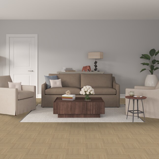 Shaw 7L80700205 Carpet-Tile - View #2