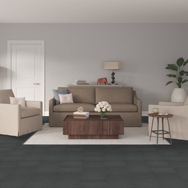 Shaw 7L80700420 Carpet-Tile - View #2
