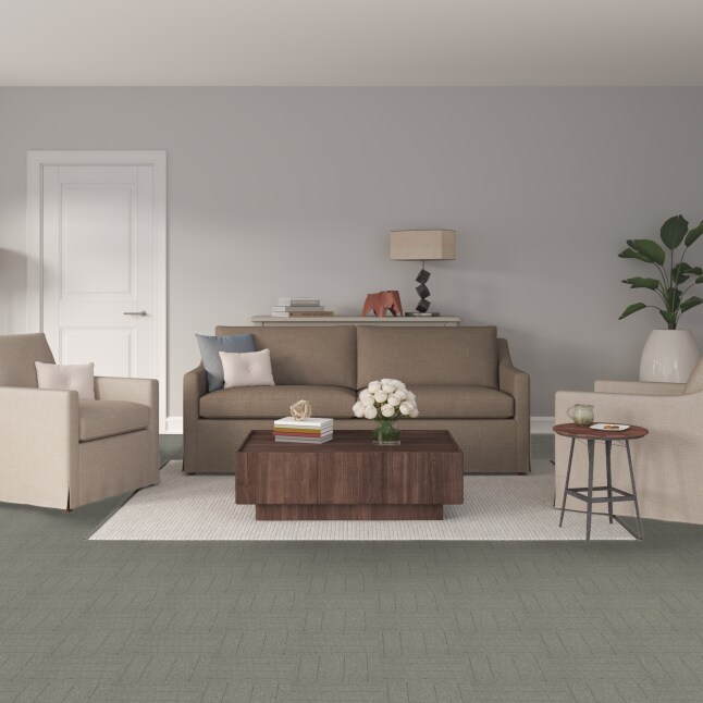 Shaw 7L80700510 Carpet-Tile - View #2