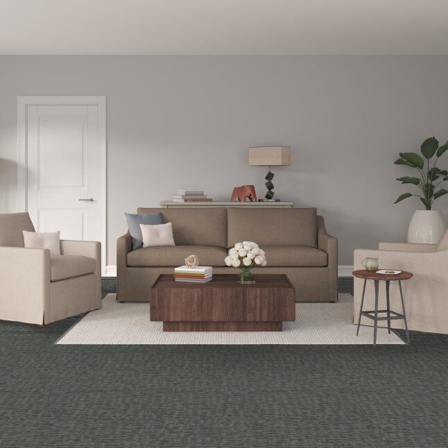 Shaw 7L80944515 Carpet-Tile - View #2