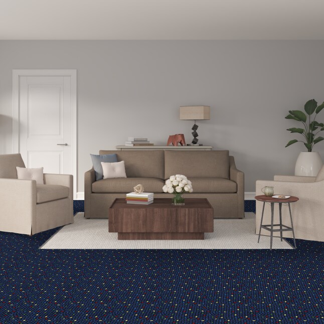  1750W Carpet-Panel - View #2