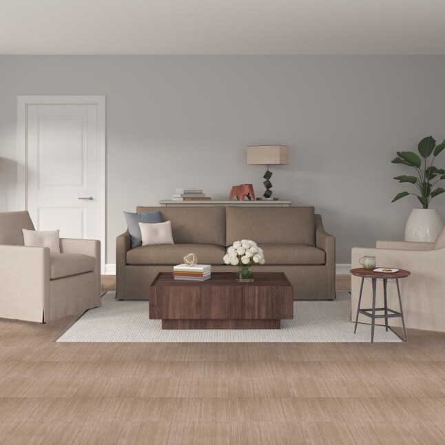 Perfection Floor Tile WD585HY55 Vinyl-Tiles - View #2