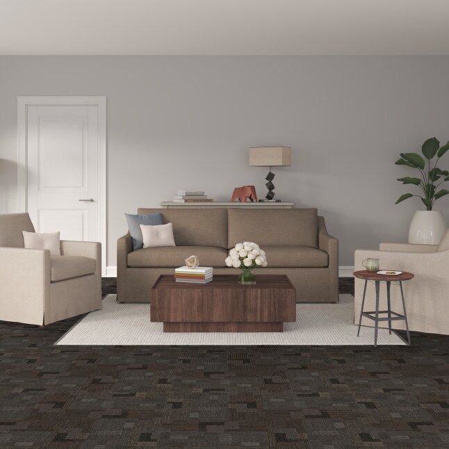 Mohawk LC68-L004 Carpet-Tile - View #2