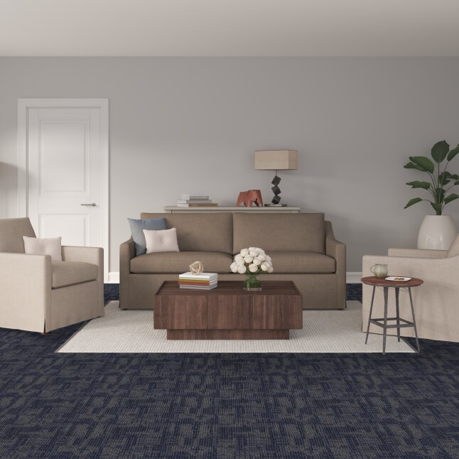Mohawk LC54-589-96 Carpet-Tile - View #2