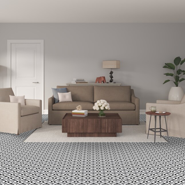 Lucida USA BC-951 Vinyl-Tiles - View #2