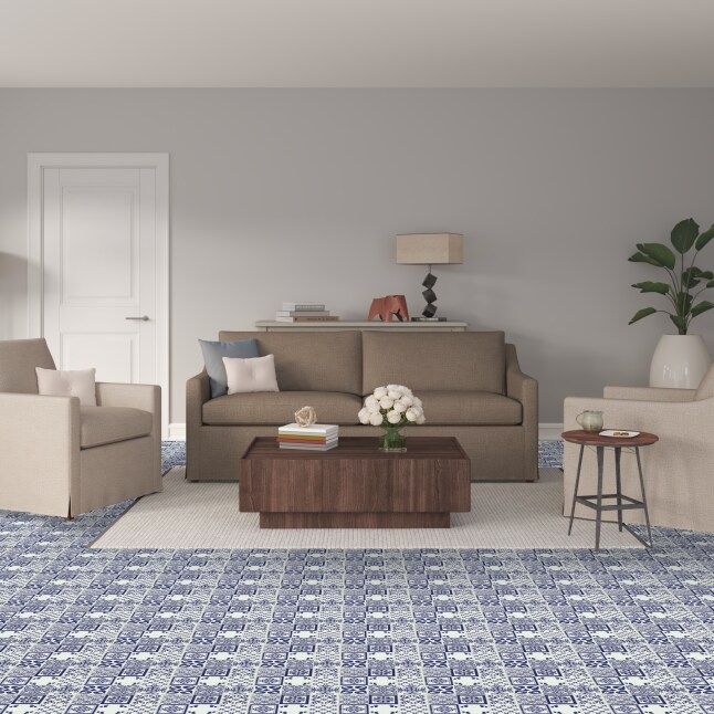 Lucida USA BC-953 Vinyl-Tiles - View #2