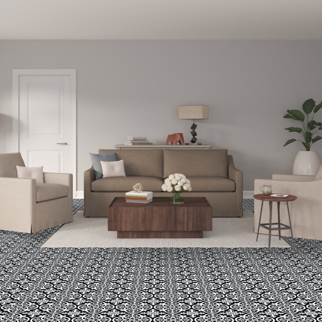 Lucida USA BC-952 Vinyl-Tiles - View #2