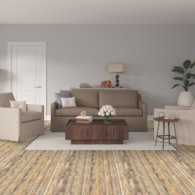 Kronotex D3452OLSMP Laminate-Flooring-Samples - View #2