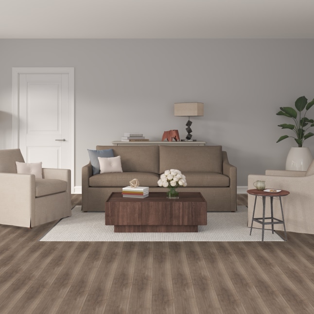 Shaw LX92400165 Vinyl-Plank - View #2