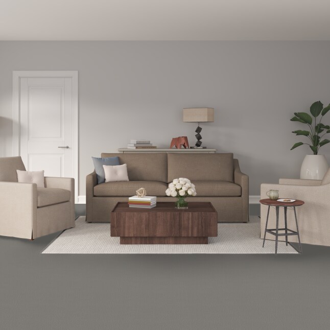 STAINMASTER S9436-965-S Carpet-Samples - View #2
