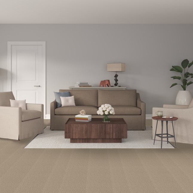 STAINMASTER S9536-768-S Carpet-Samples - View #2