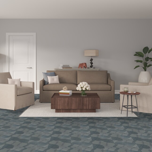 Lucida USA SC-4205SMP Luxury-Vinyl-Plank-Samples - View #2