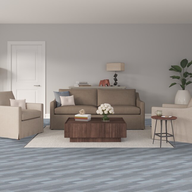 Lucida USA SC-4208 Vinyl-Tiles - View #2