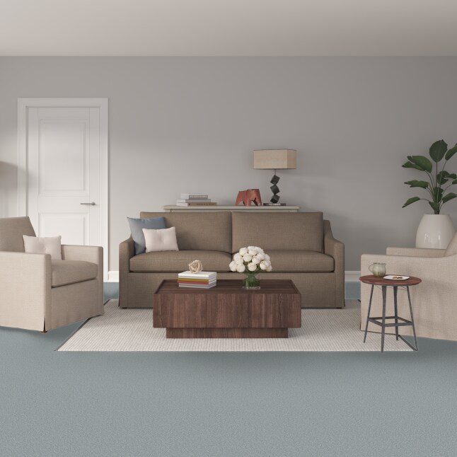 STAINMASTER STP66-15-L006 Carpet-Panel - View #2