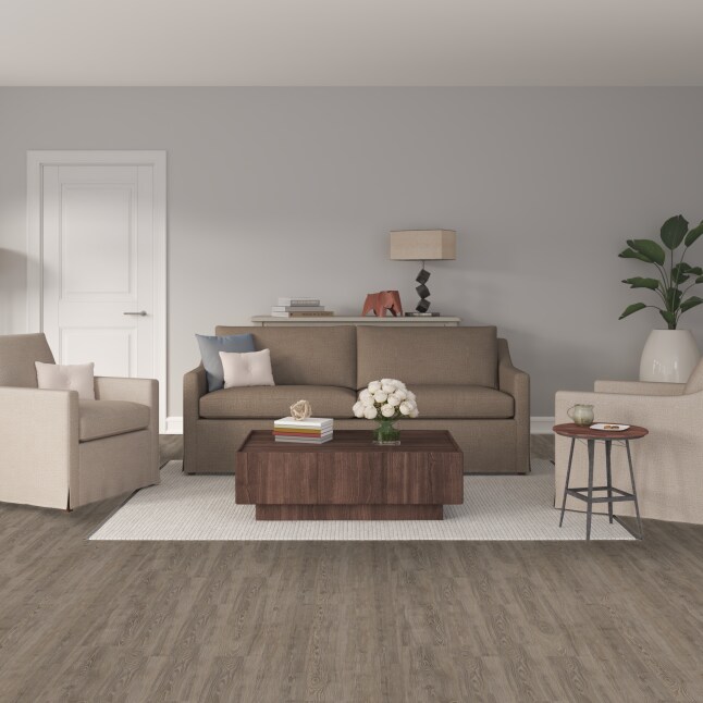STAINMASTER PetProtect LWD20423SM Vinyl-Plank - View #2