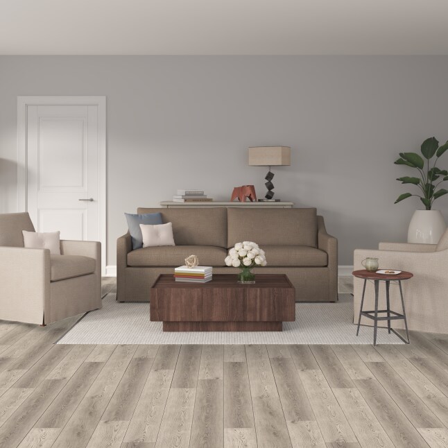 STAINMASTER LX956-5199-SAMP Luxury-Vinyl-Plank-Samples - View #2
