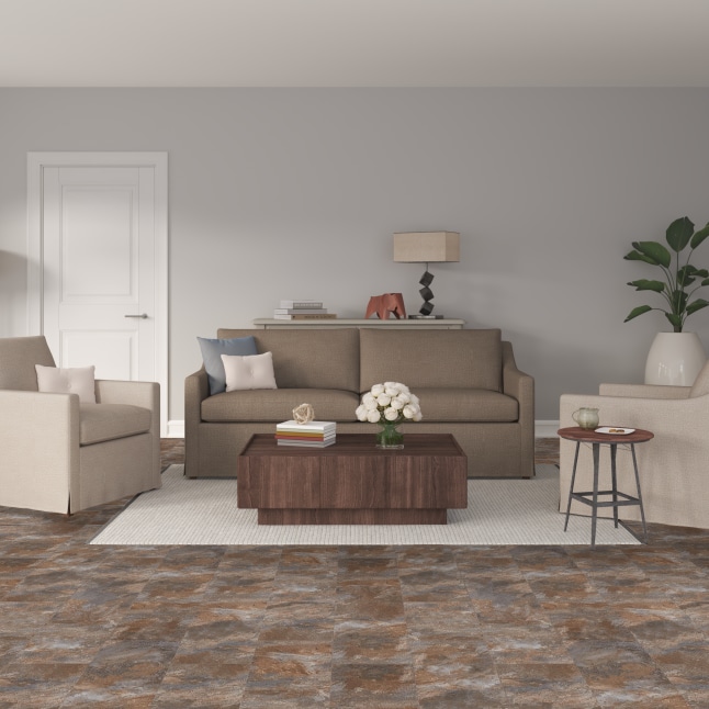 STAINMASTER LWCSS558 Luxury-Vinyl-Plank-Samples - View #2