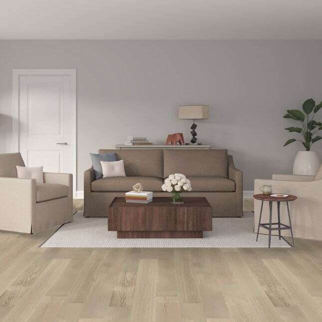 Villa Barcelona LOWMTTG641EH Wood-Floors - View #2