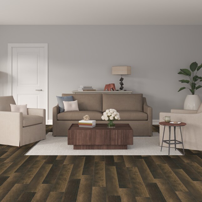 Armstrong Flooring WLAR7L140W Luxury-Vinyl-Plank-Samples - View #2