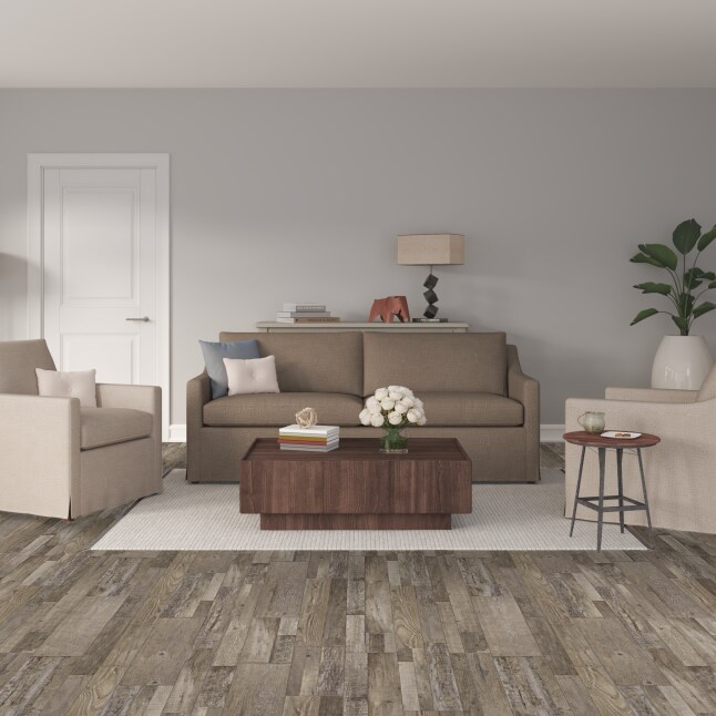 Element Flooring E20030 Vinyl-Plank - View #2