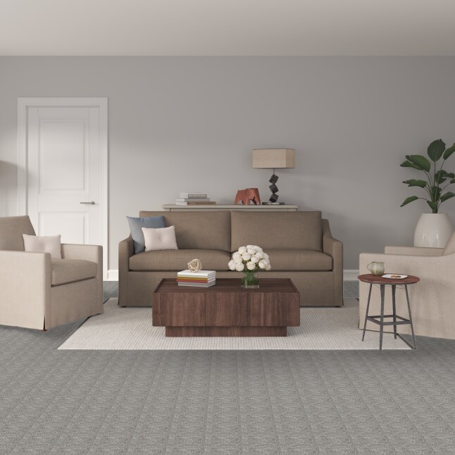 Style Selections CCV05-L011-0808 Carpet-Samples - View #2