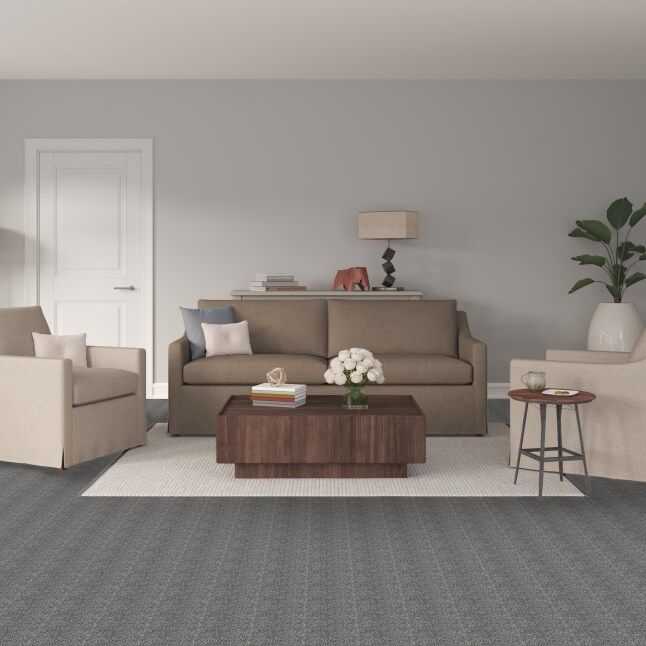 STAINMASTER CCV07-L001-0808 Carpet-Samples - View #2