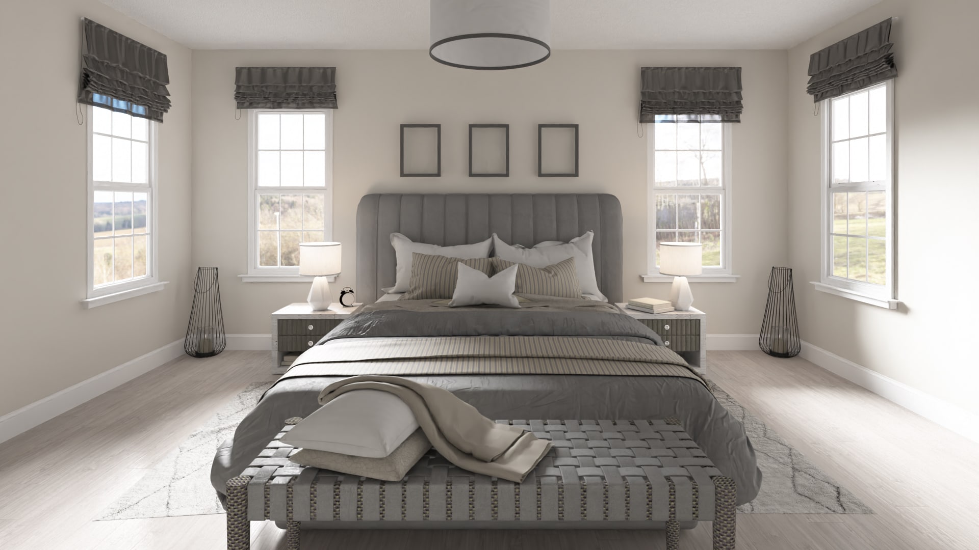 HGTV HOME by Sherwin-Williams Infinity Satin Ultra White Tintable Latex ...