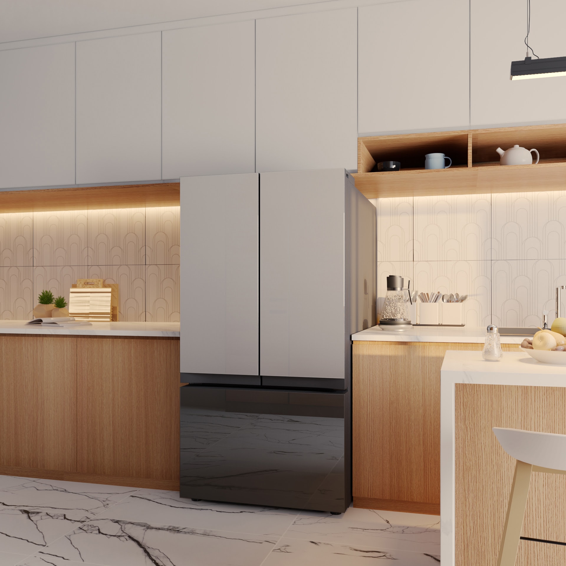 https://mobileimages.lowes.com/visualizer/samsungbespoke/kitchen-scene-1/baseimage/ecc652e3-fd81-4c9f-8729-a6b1d3680cc8.jpg?size=cdp